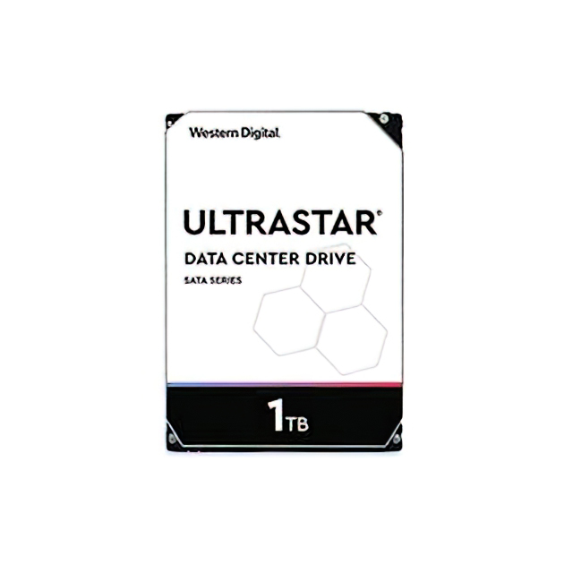 Advantech Corporation 96HD1TB-ST-WD7KE2 electronic component