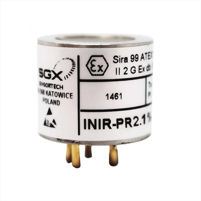 Amphenol SGX Sensortech INIR-PR2.1 electronic component