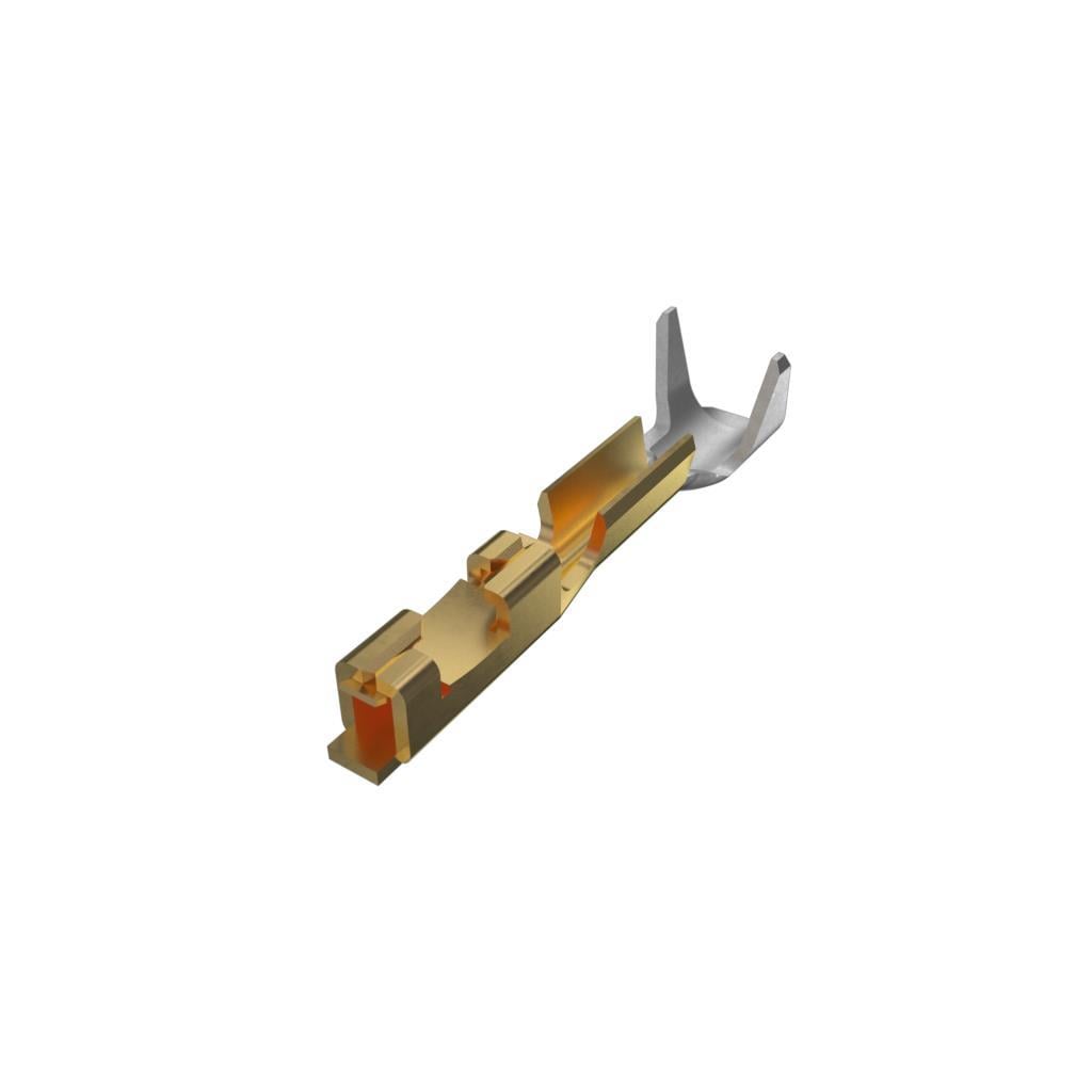 Amphenol ICC (FCI) 48250-000LF electronic component