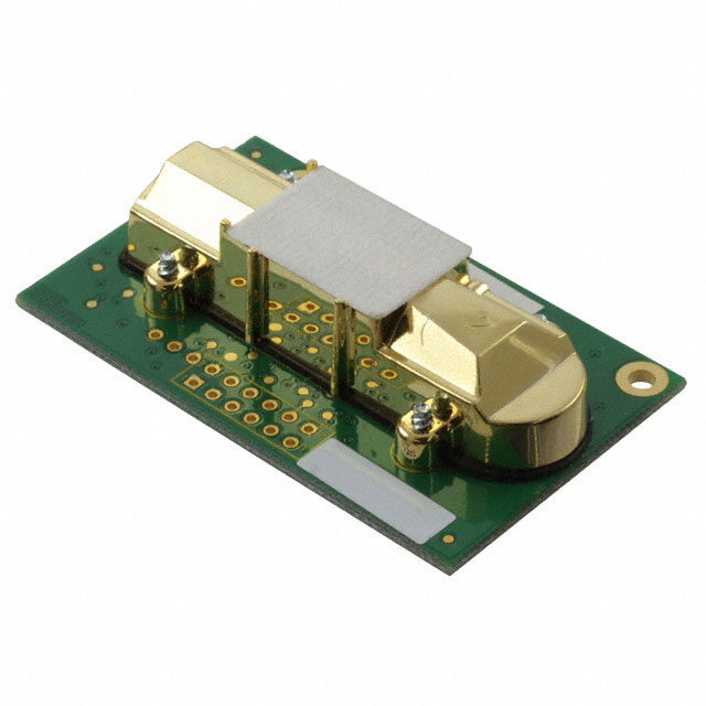 Amphenol Advanced Sensors (Telaire) T6613-R12 electronic component