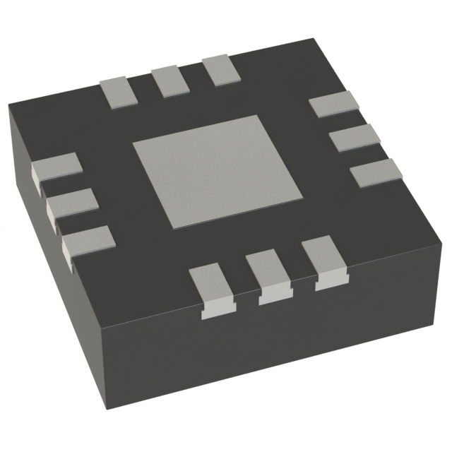 MACOM Technology Solutions MAAM-011290-TR0500 electronic component