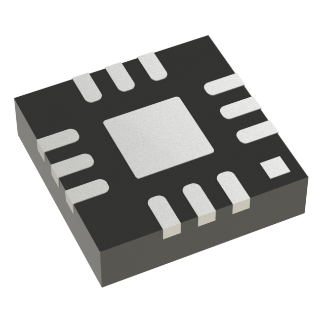 MACOM Technology Solutions MAMX-011067-TR0500 electronic component