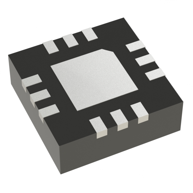 MACOM Technology Solutions MAMX-011122-TR0500 electronic component