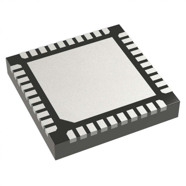 Nordic Semiconductor ASA NRF52833-QDAA-R7 electronic component
