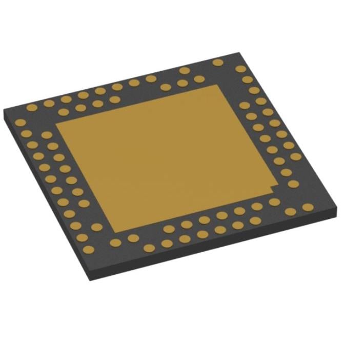 Nordic Semiconductor ASA NRF52840-QIAA-R electronic component