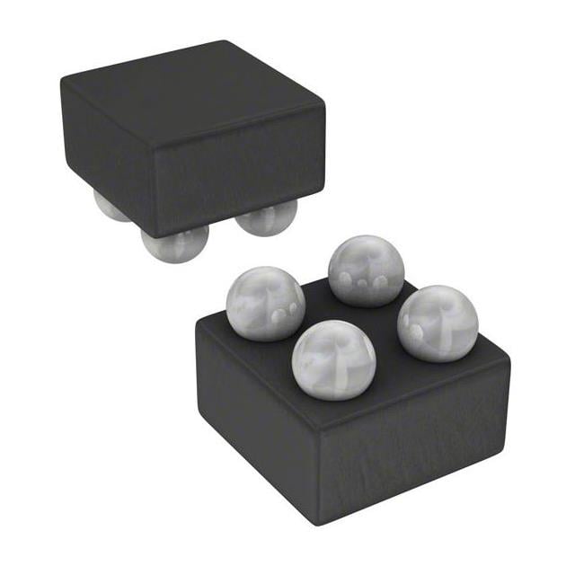 NXP USA Inc. P3T1035BUKAZ electronic component