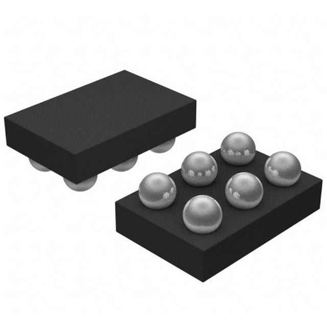 NXP USA Inc. P3T1085UKZ electronic component