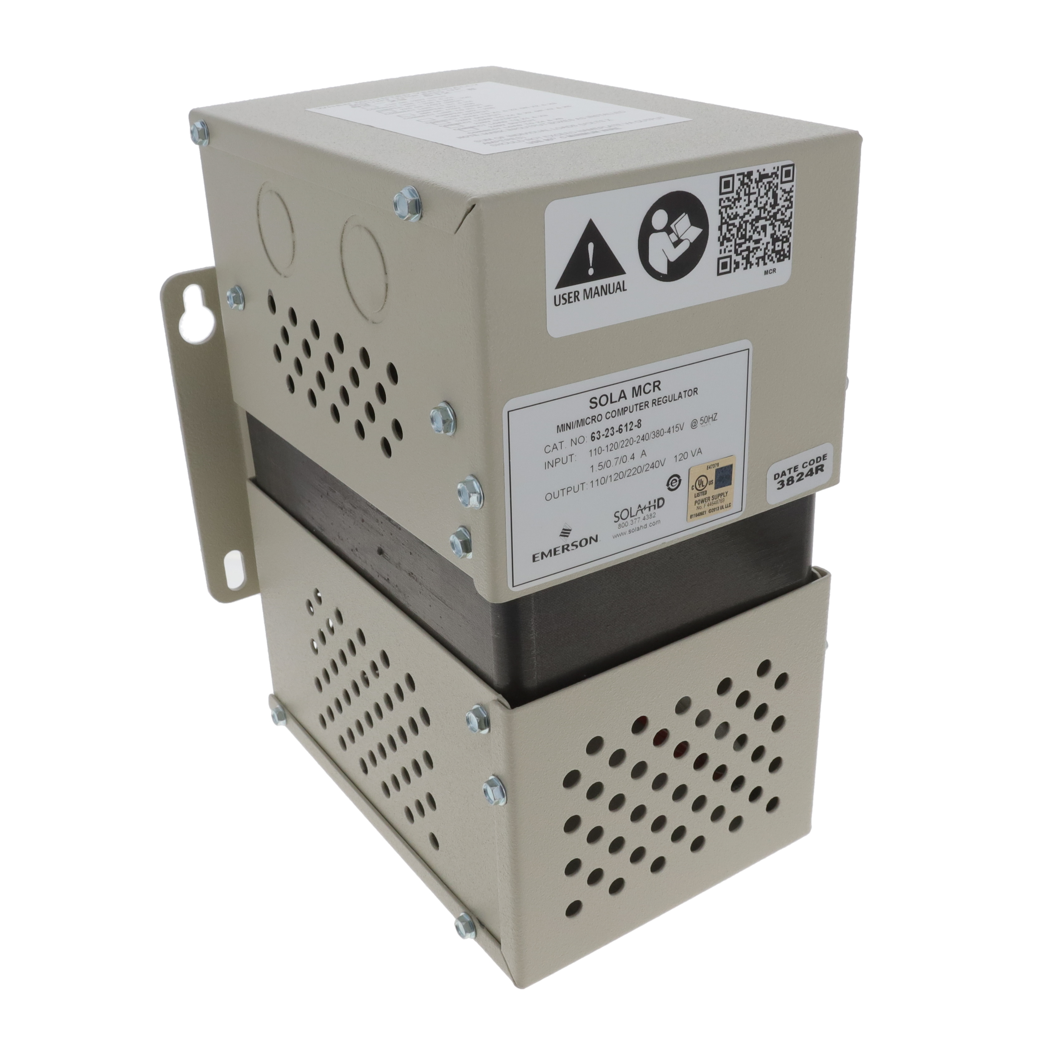 SolaHD 63-23-612-8 electronic component