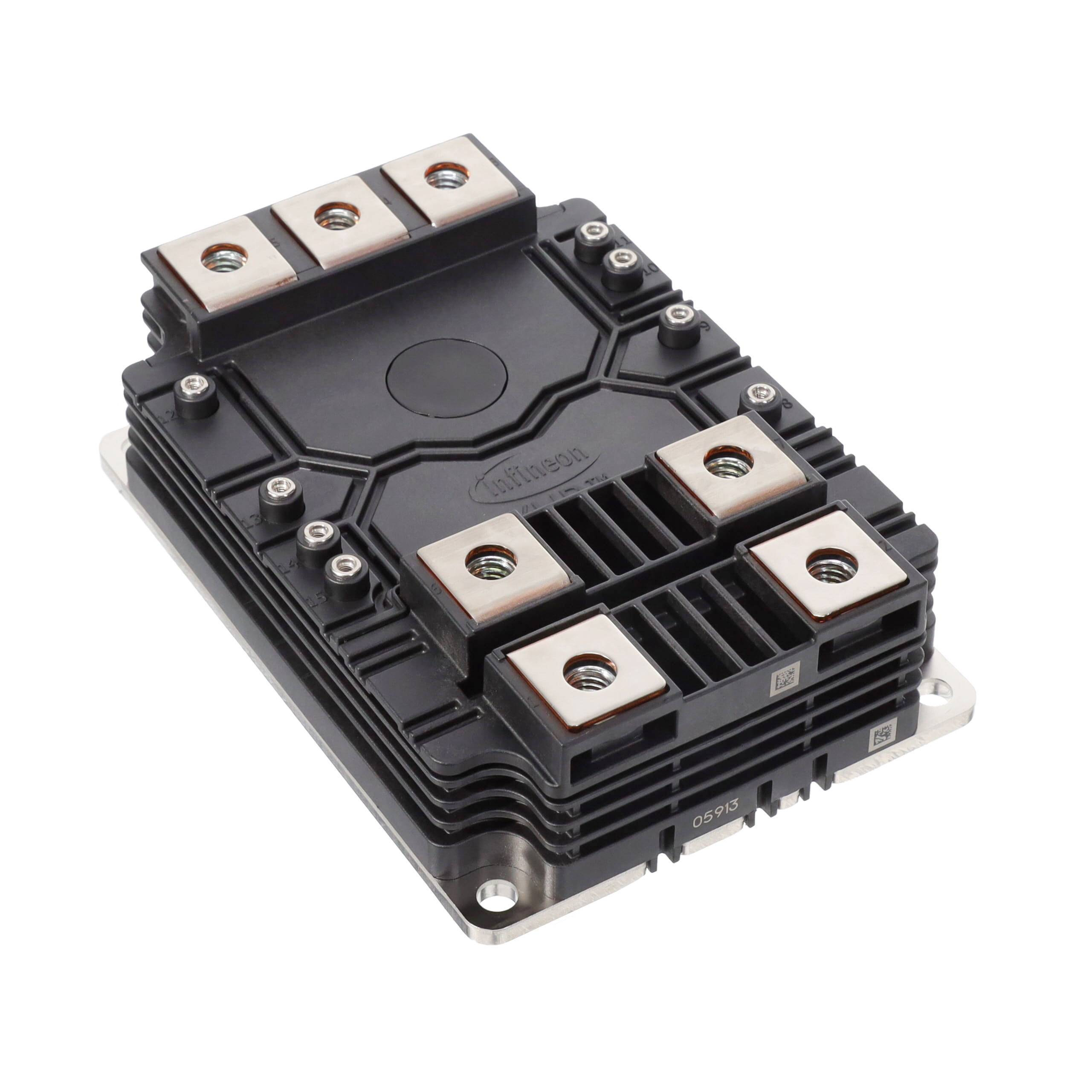 Infineon Technologies FF1200XTR17T2P5PBPSA1 electronic component