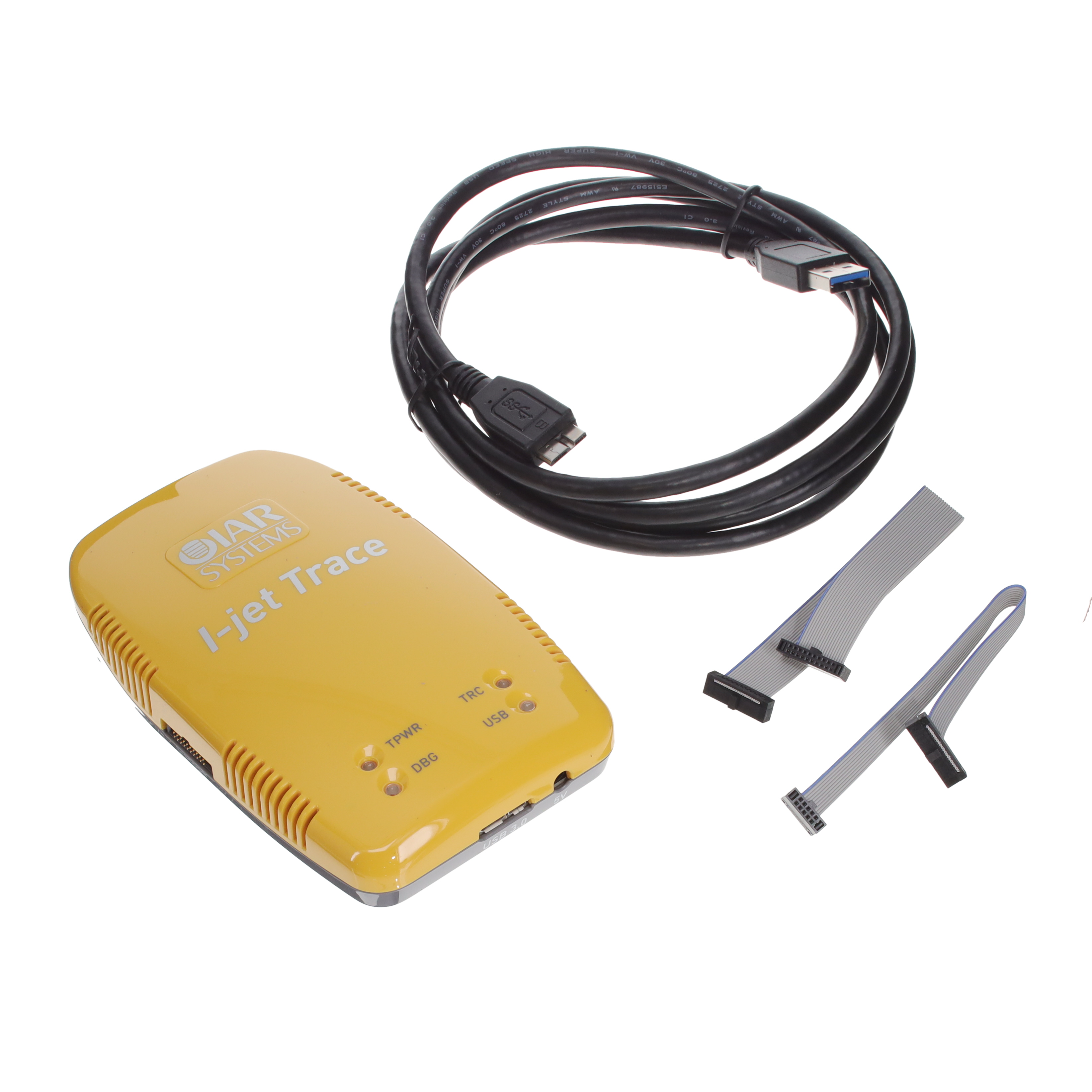 IAR Systems Software Inc. IJET-TRACE-CM-XL electronic component