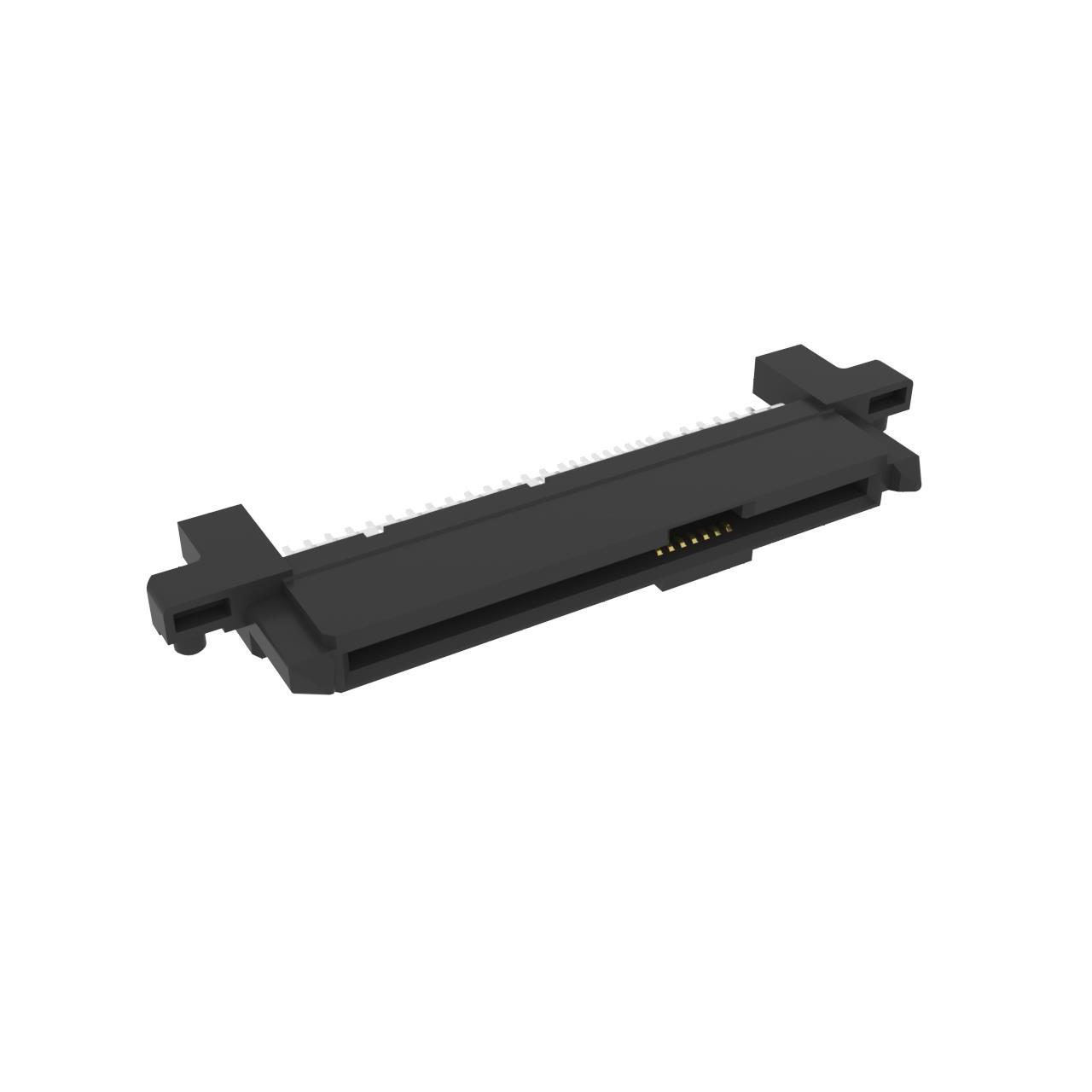 Amphenol ICC (FCI) 10123371-001LF electronic component