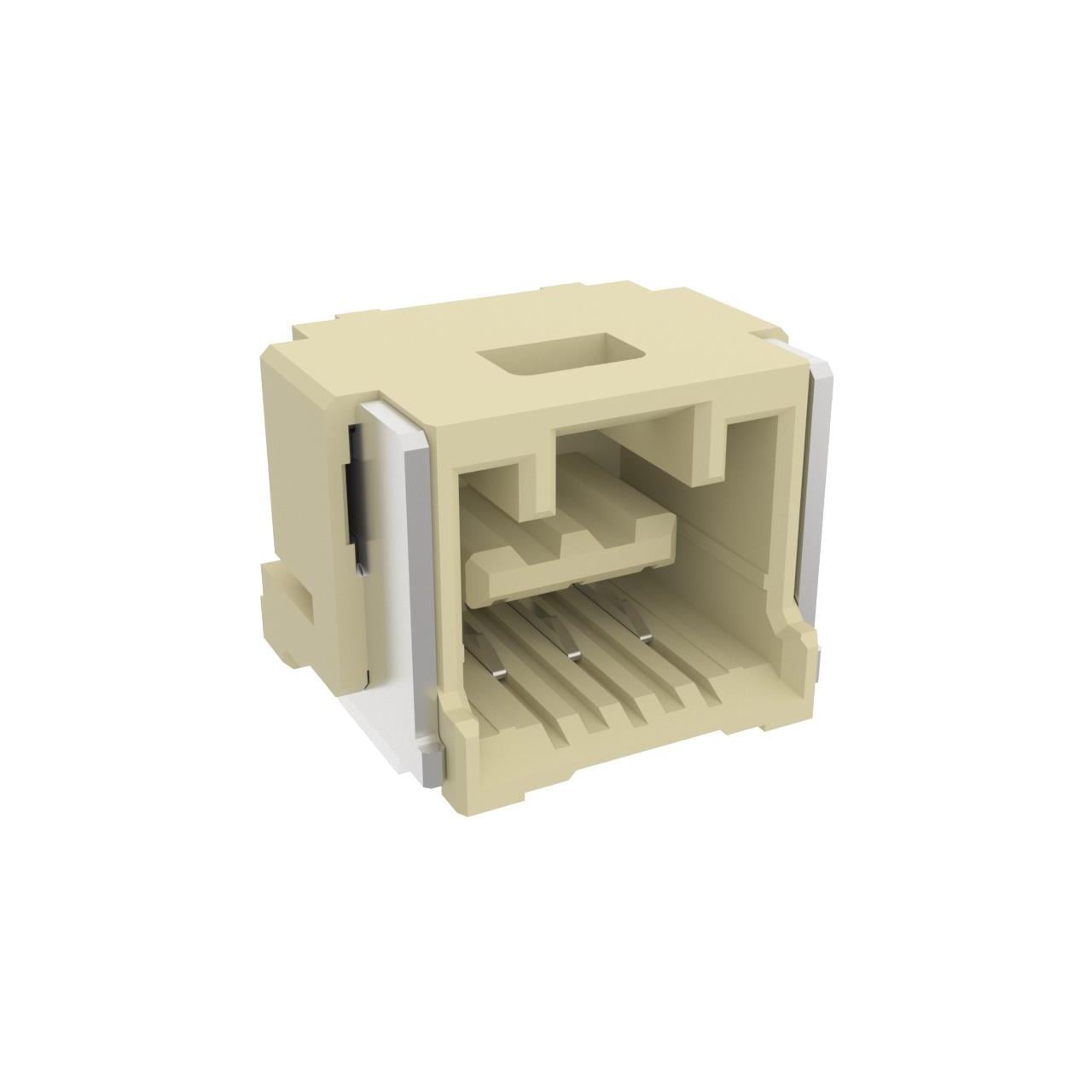 Amphenol ICC (FCI) 10135177-03111LF electronic component