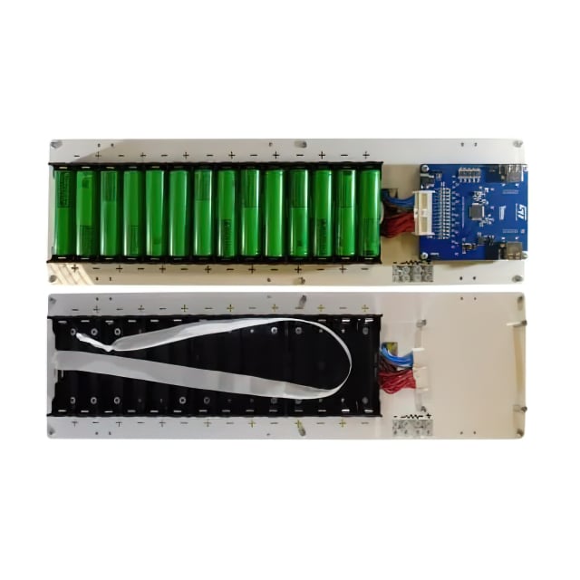 STMicroelectronics AEK-POW-BMSHOLD electronic component