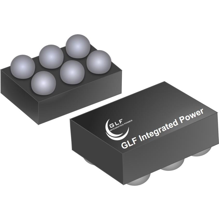GLF Integrated Power GLF74521 electronic component
