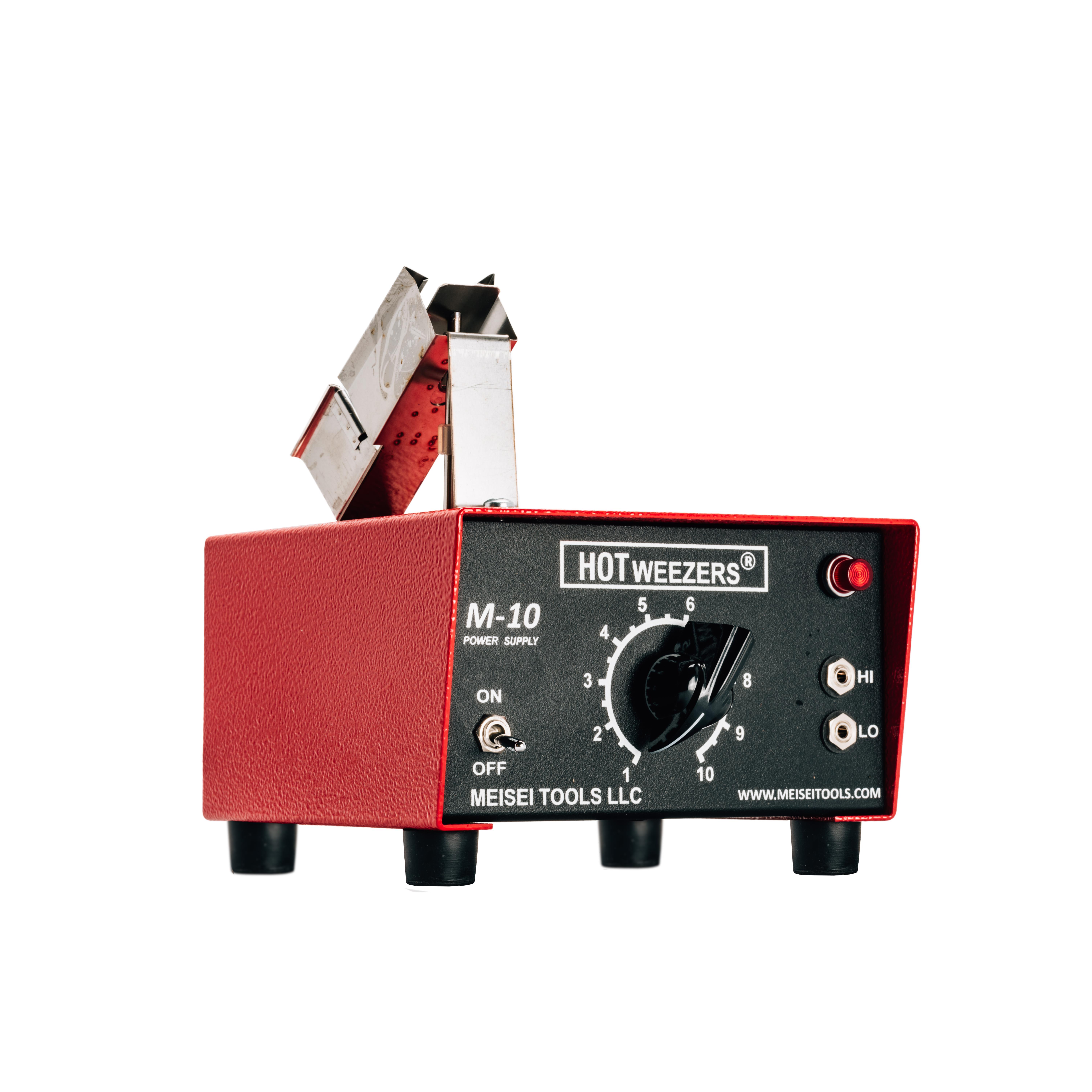 Meisei Tools M10 115V,220V electronic component