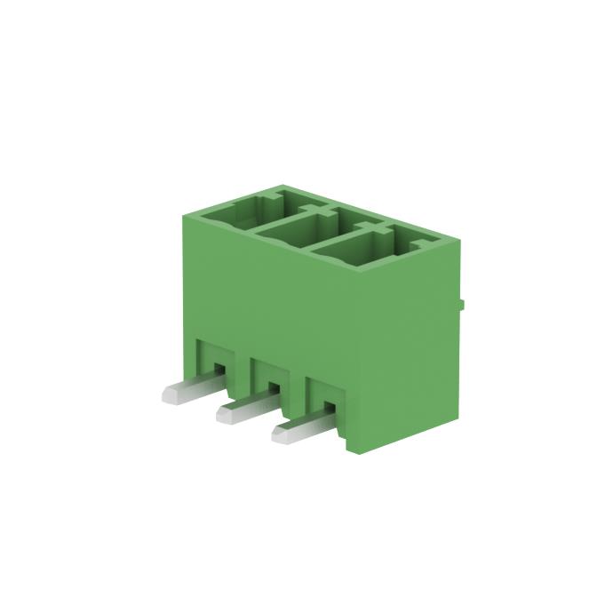 KaiFeng Electronics KF2EDGR-Y-3.81-3P-1G electronic component