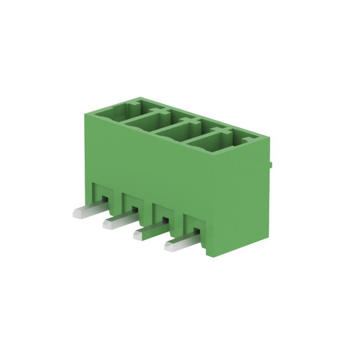 KaiFeng Electronics KF2EDGR-Y-3.81-4P-1G electronic component