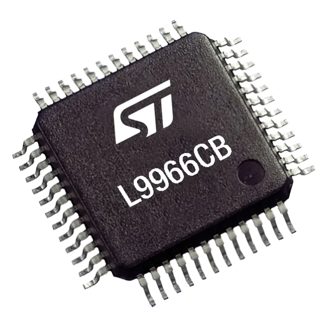 STMicroelectronics L9966CB-TR electronic component