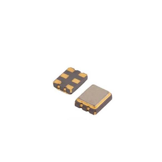 CEC Xtal LH-3-5-155.52M-25-4085-P electronic component