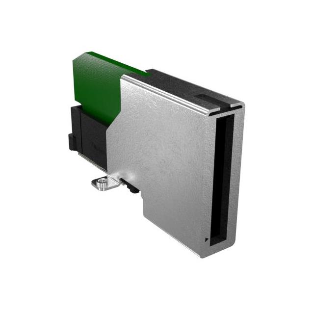 Amphenol ICC (FCI) ME3005630501211 electronic component