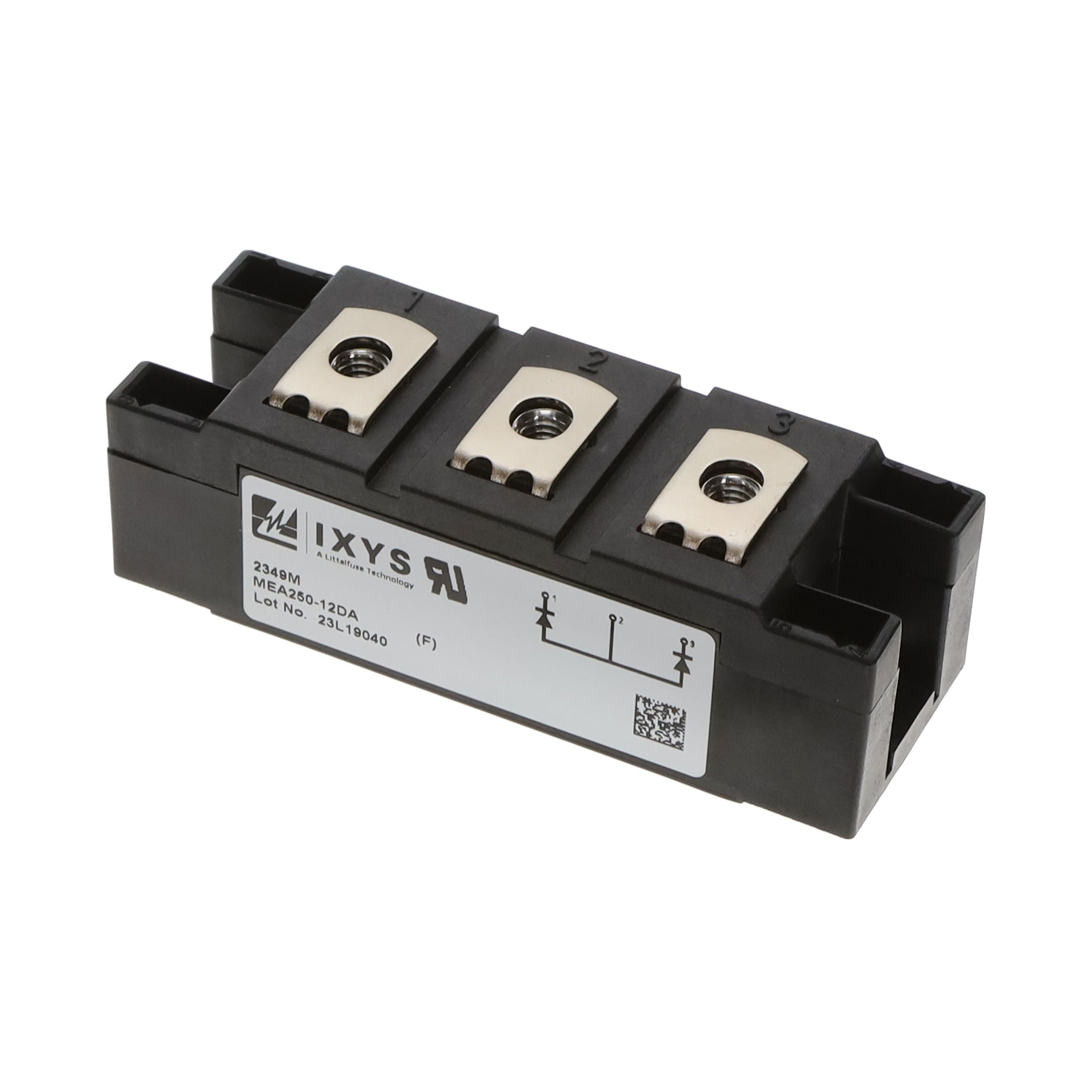 IXYS MDD200-14N1 electronic component