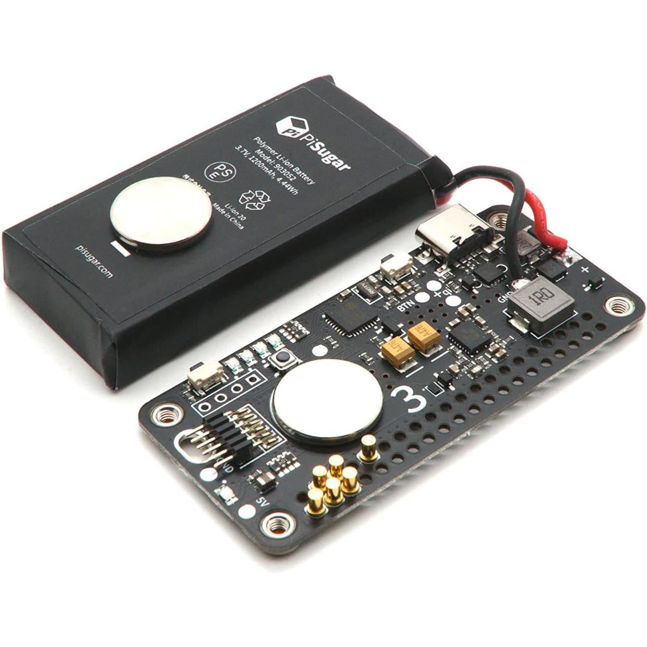 PiSugar PISUGAR31001 electronic component
