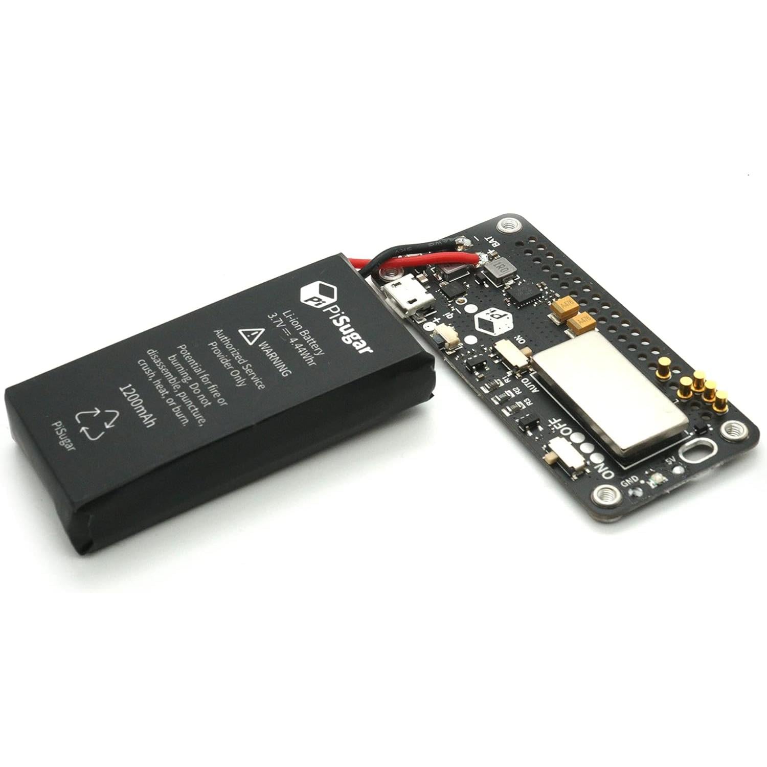 PiSugar PISUGARS1001 electronic component