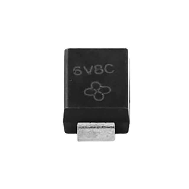Shenzhen Slkormicro Semicon Co., Ltd. SMBJ6.8CA electronic component
