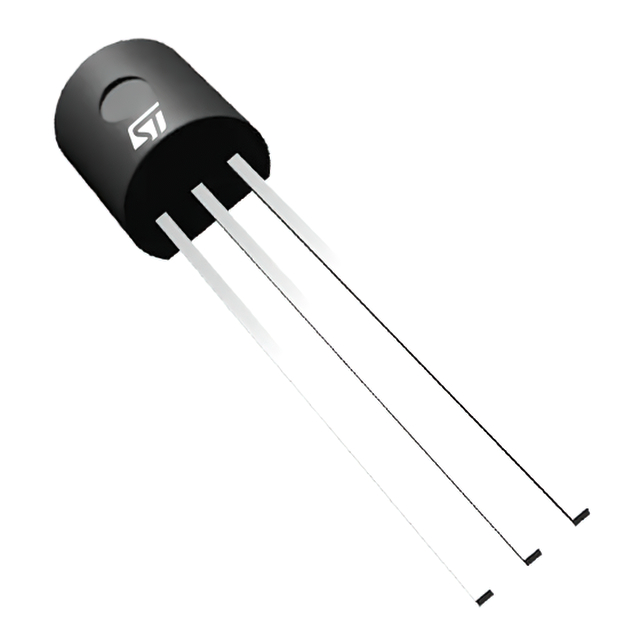 STMicroelectronics TS110-7A1-AP electronic component