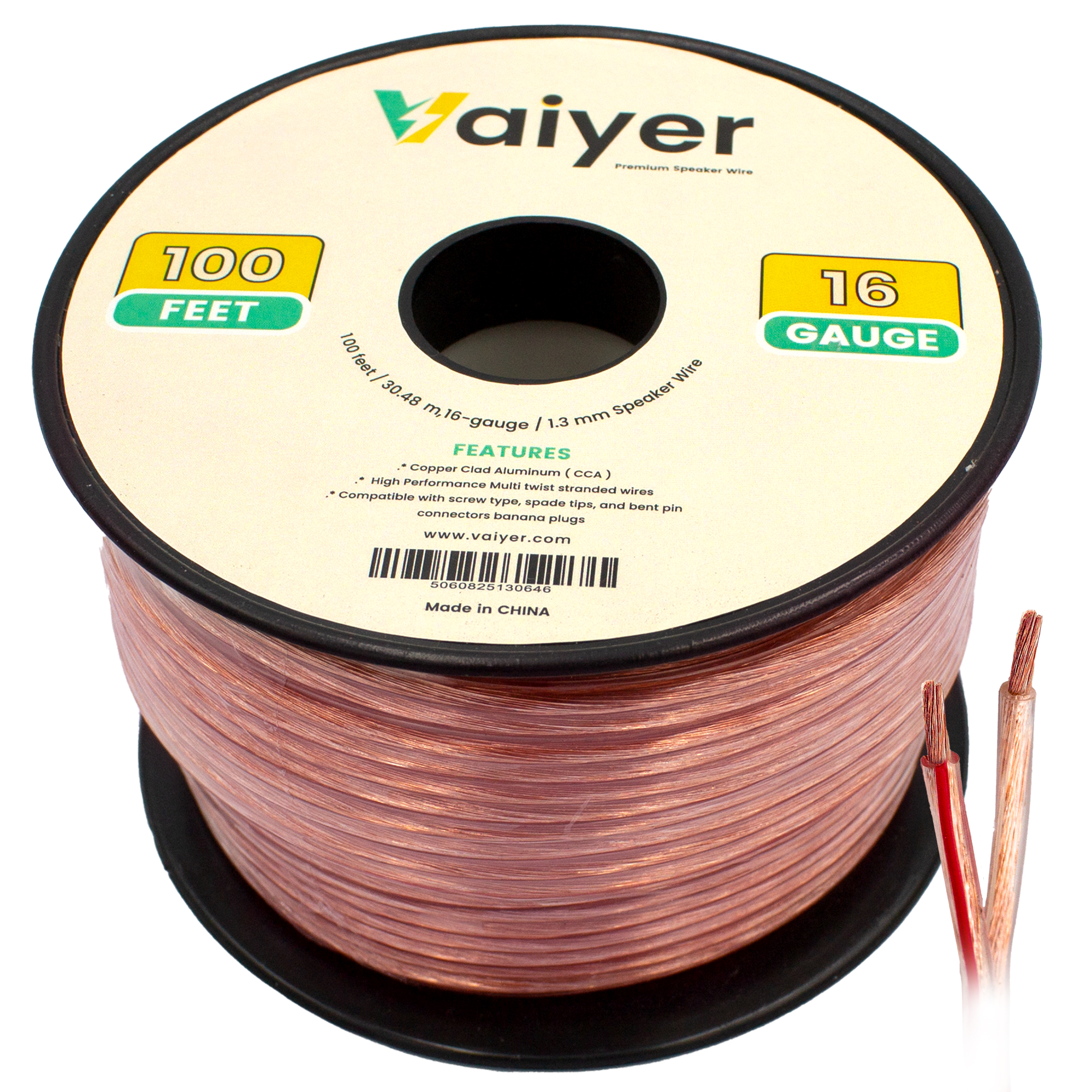 Vaiyer VRSC16100C electronic component