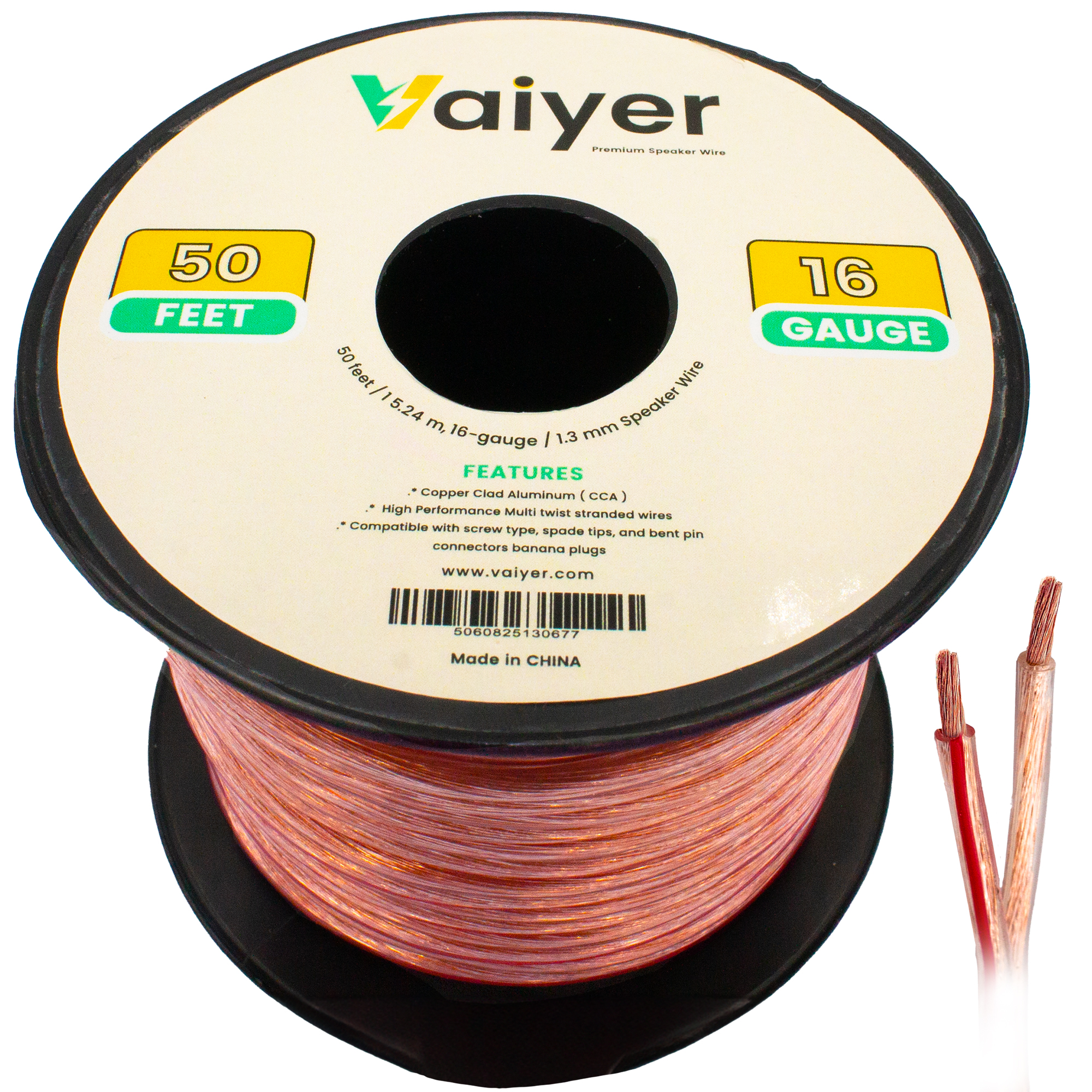 Vaiyer VRSC1650C electronic component