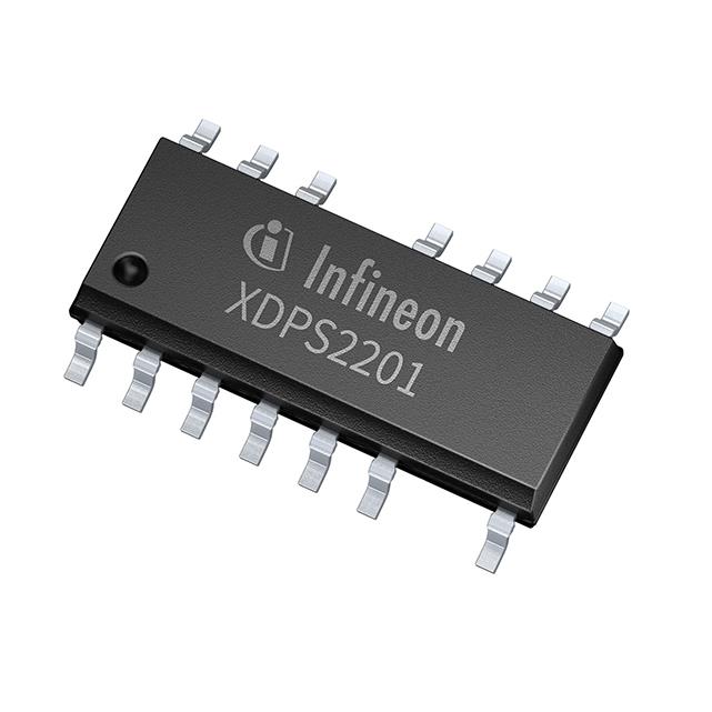 Infineon Technologies XDPS2110XUMA1 electronic component
