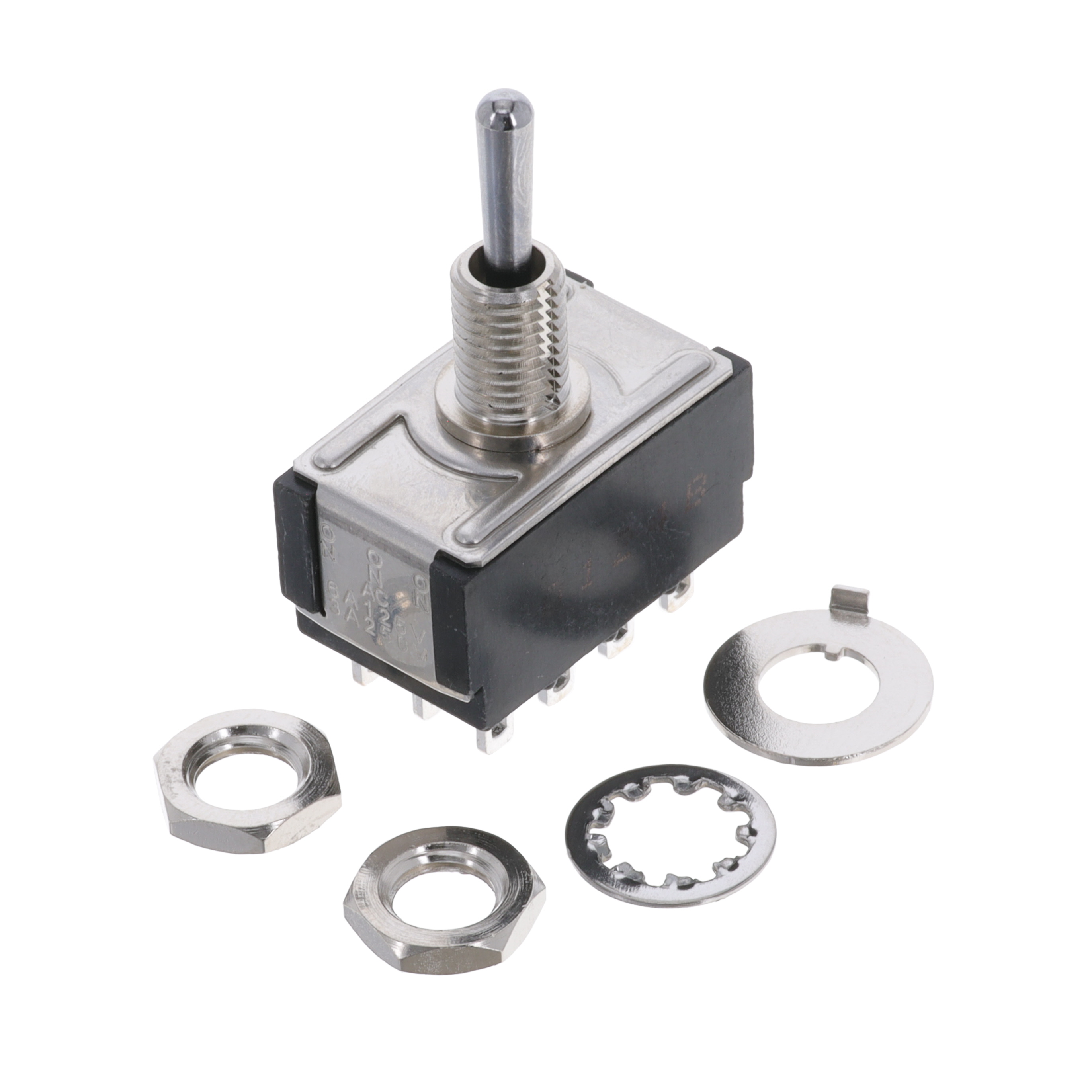 Knitter-Switch MTA 406 PA electronic component