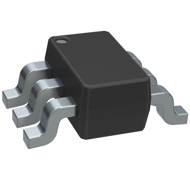 Qorvo QPA2363CTR7 electronic component