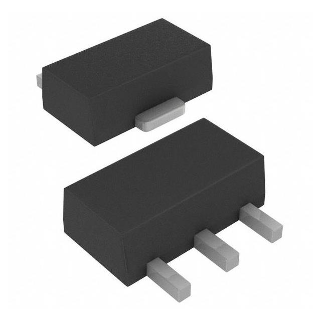 Qorvo SBB3089Z electronic component