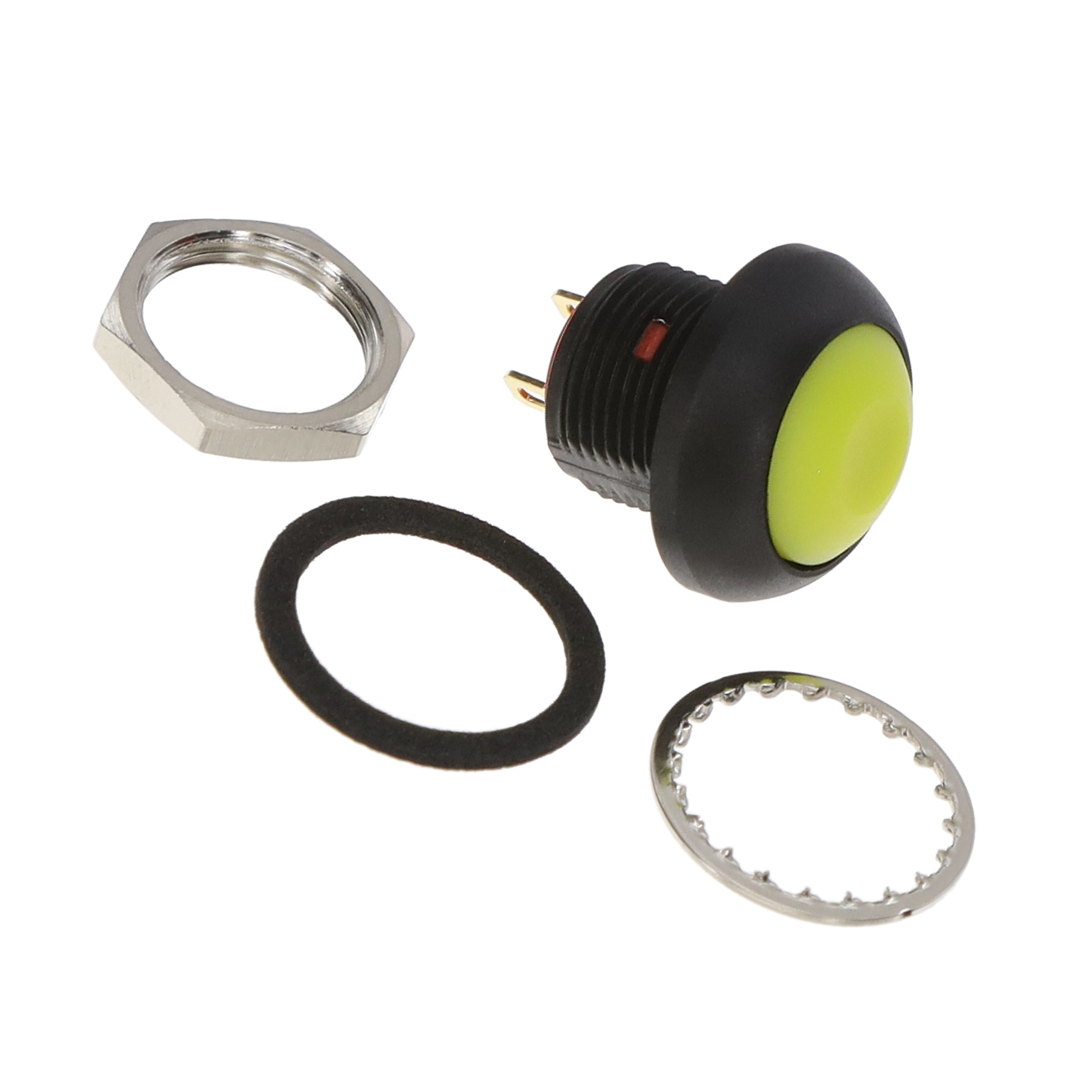 Knitter-Switch DPW 1 CG-Y electronic component