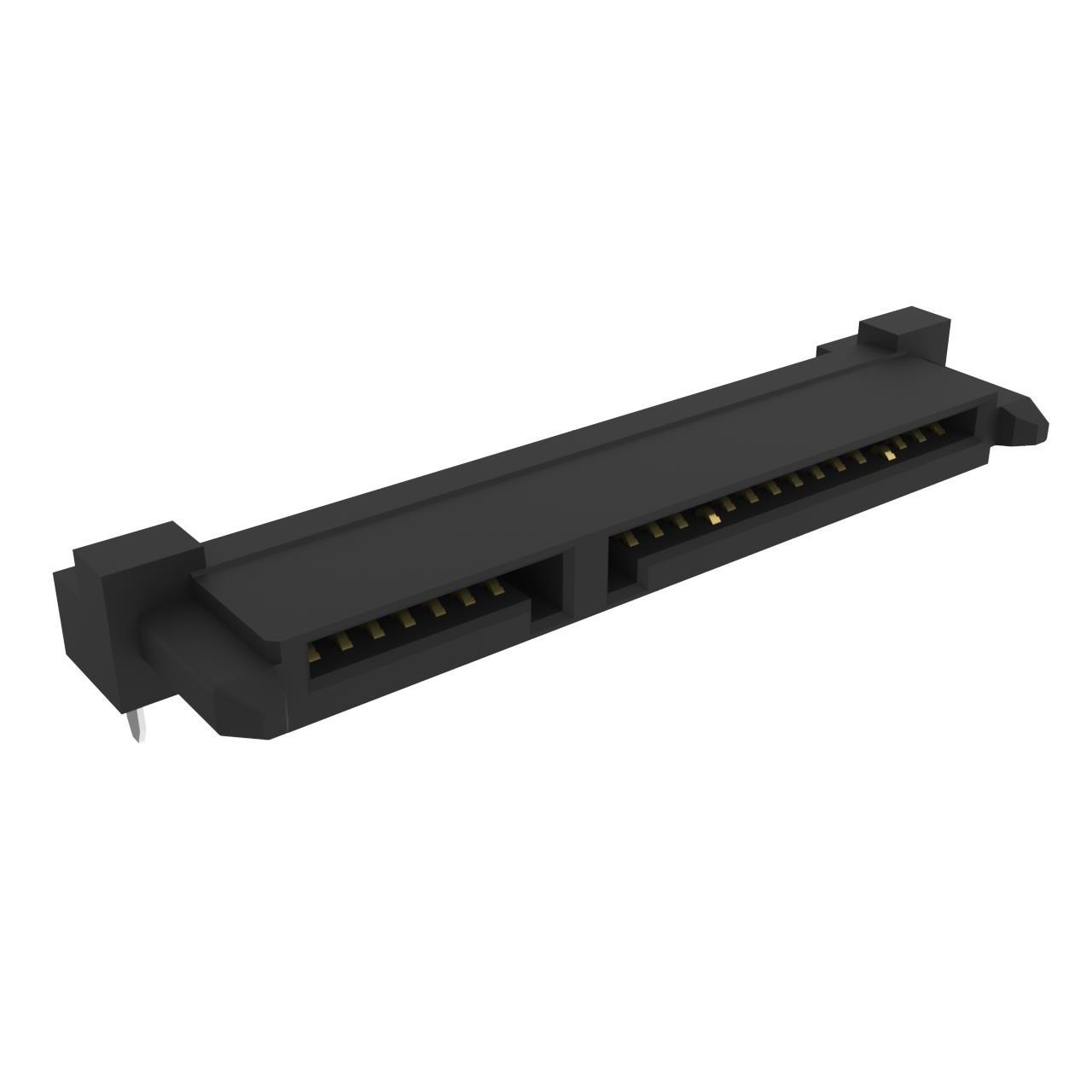 Amphenol ICC (FCI) 10029364-011TRLF electronic component