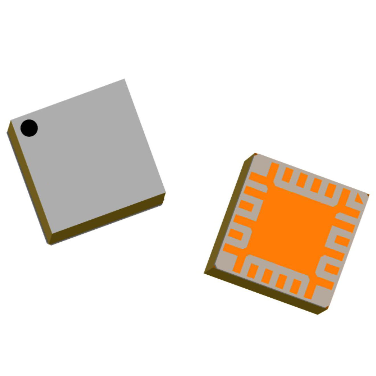 Qorvo TGA2567-SM electronic component