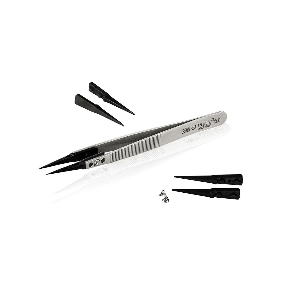 Rubis 258UPEEK-SA electronic component