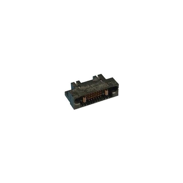 Amphenol ICC (FCI) 51722-10802400AALF electronic component