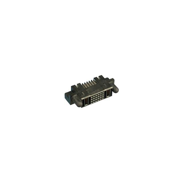 Amphenol ICC (FCI) 51760-10702406AALF electronic component