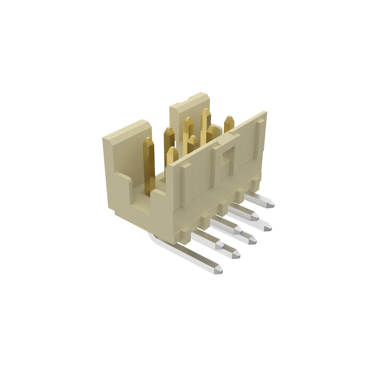 Amphenol ICC (FCI) 10072354-S01-08KLF electronic component