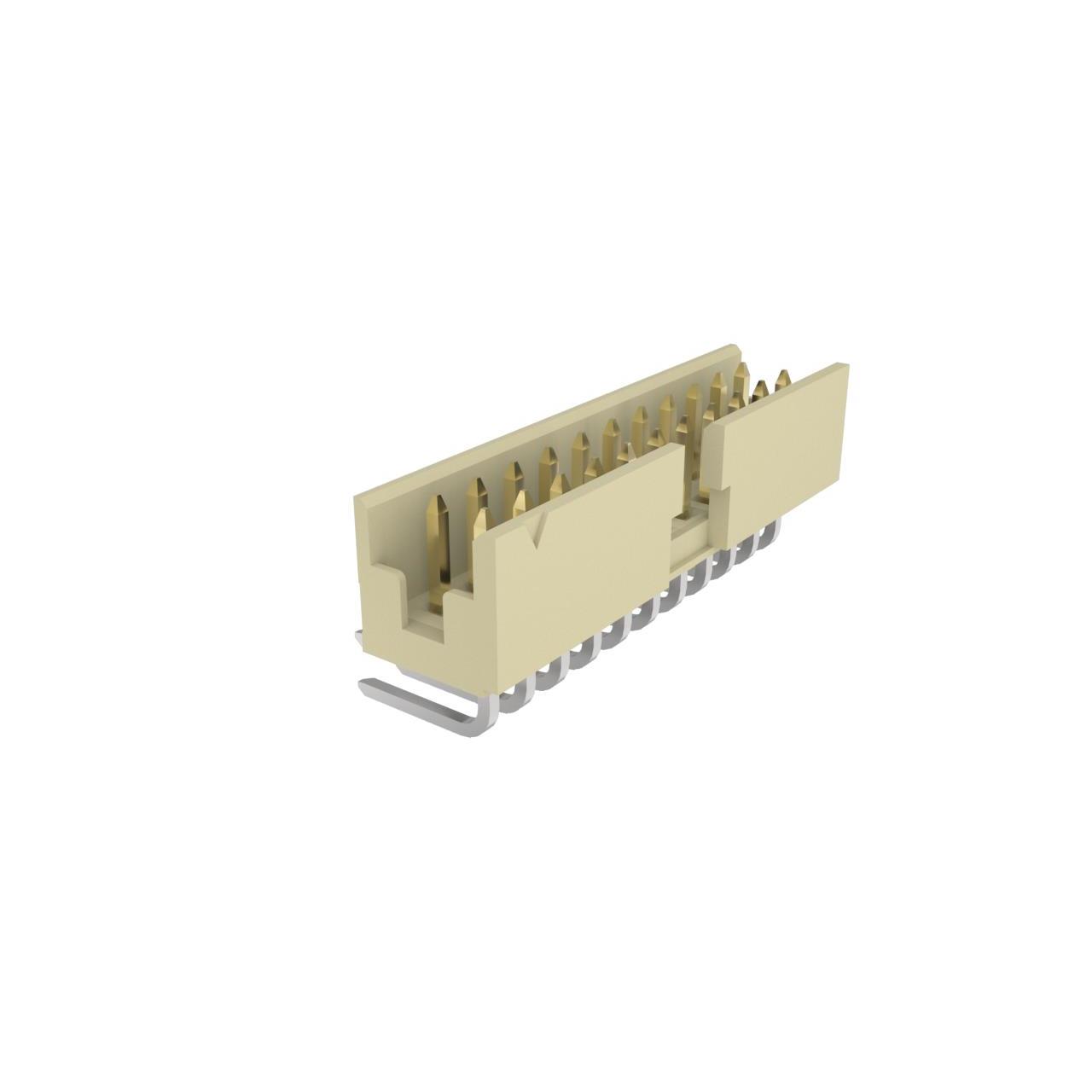 Amphenol ICC (FCI) 10072354-F01-22ULF electronic component