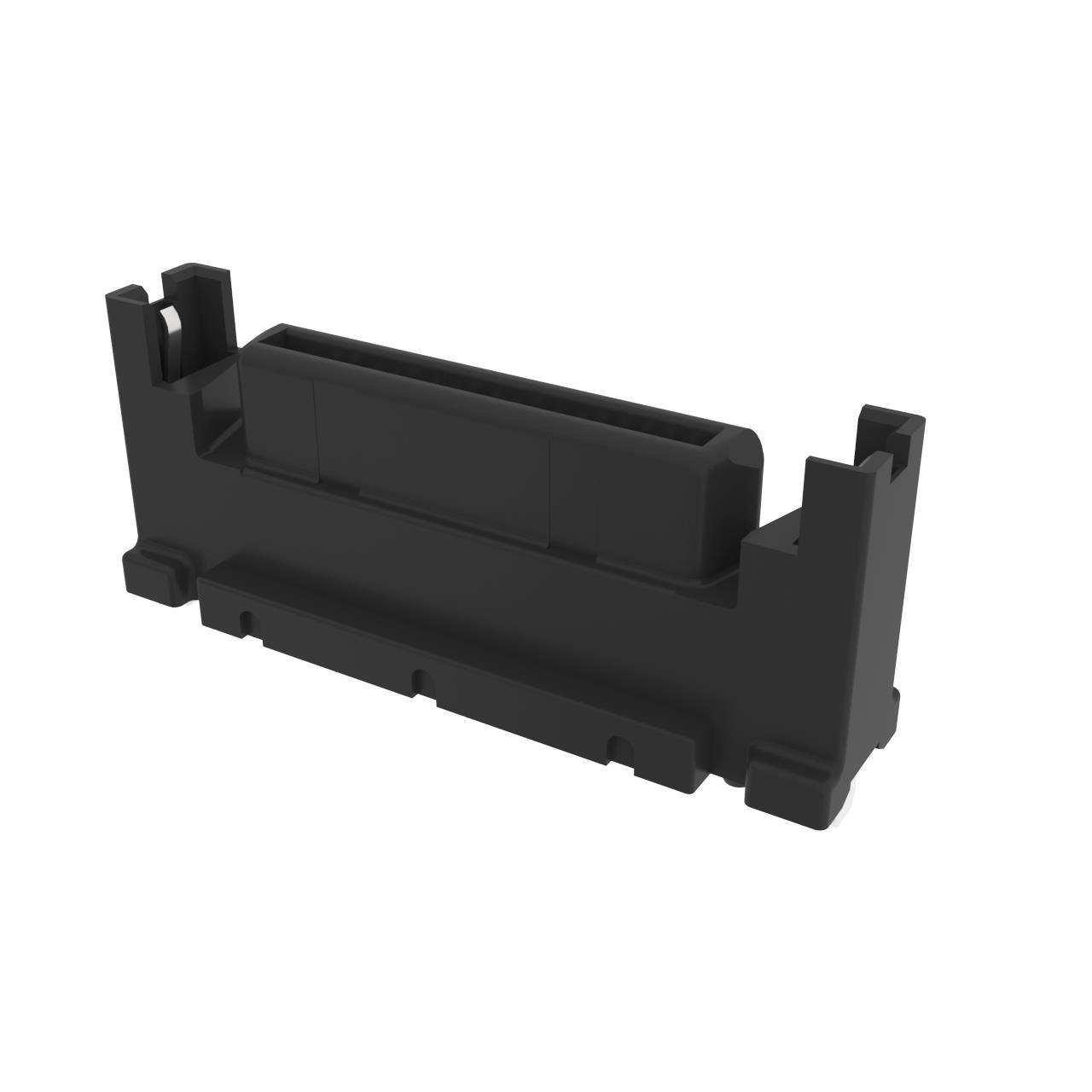 Amphenol ICC (FCI) 10073037-002LF electronic component