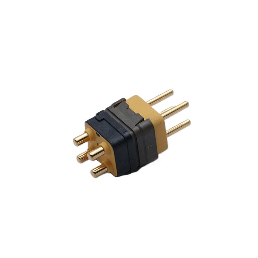 TE Connectivity Deutsch Connectors 732-8255-12 electronic component