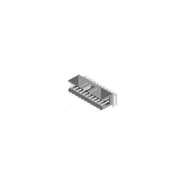 Amphenol ICC (FCI) 78207-428HLF electronic component