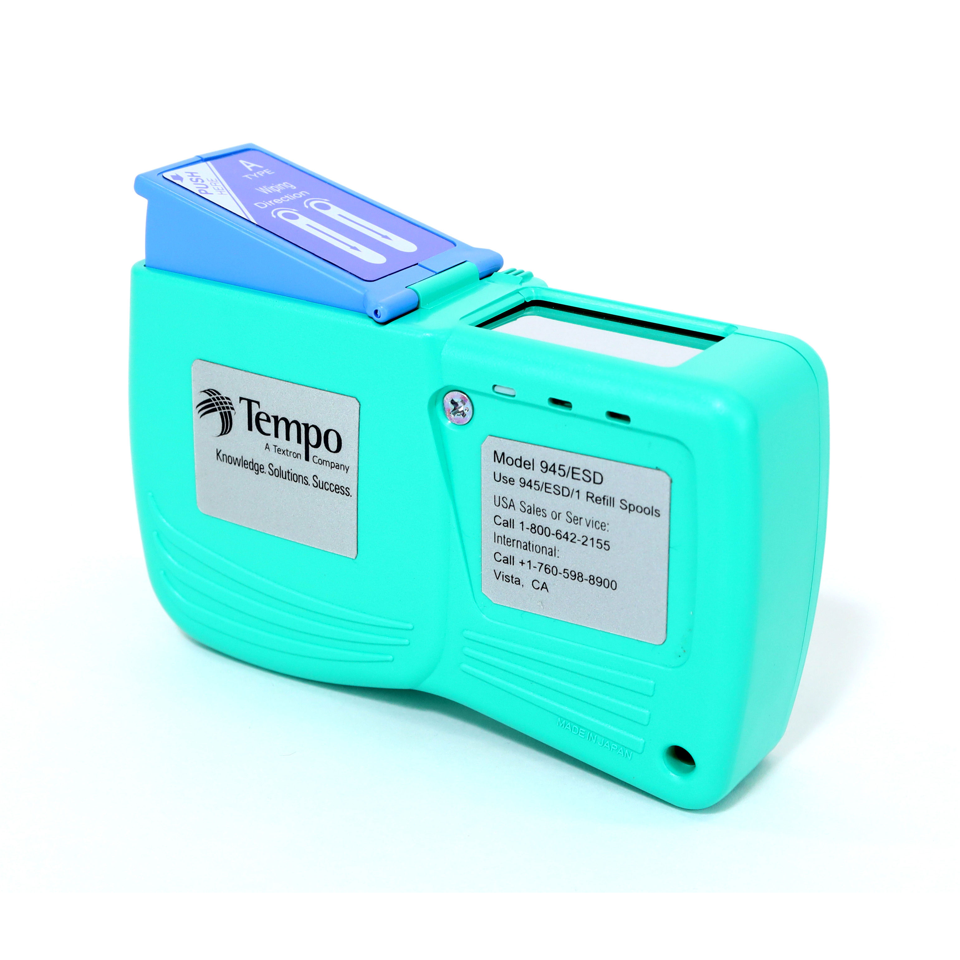 Tempo Communications 945/ESD electronic component