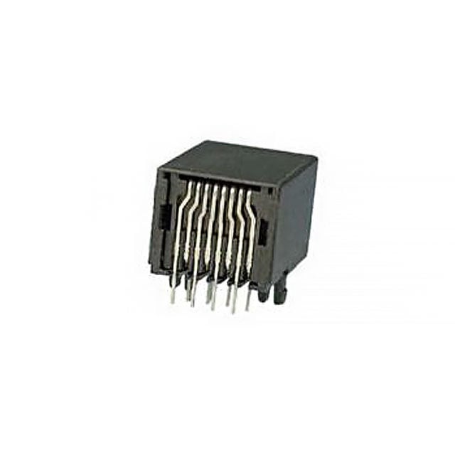 Amphenol ICC (FCI) 86285-006LF electronic component