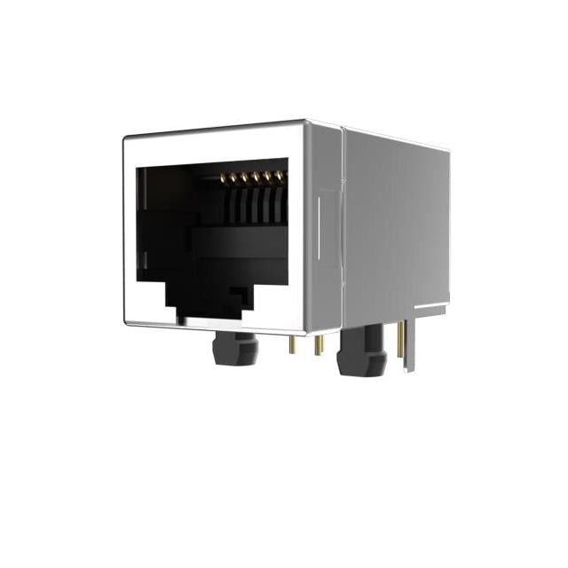 Amphenol ICC (FCI) 92250-588LF electronic component
