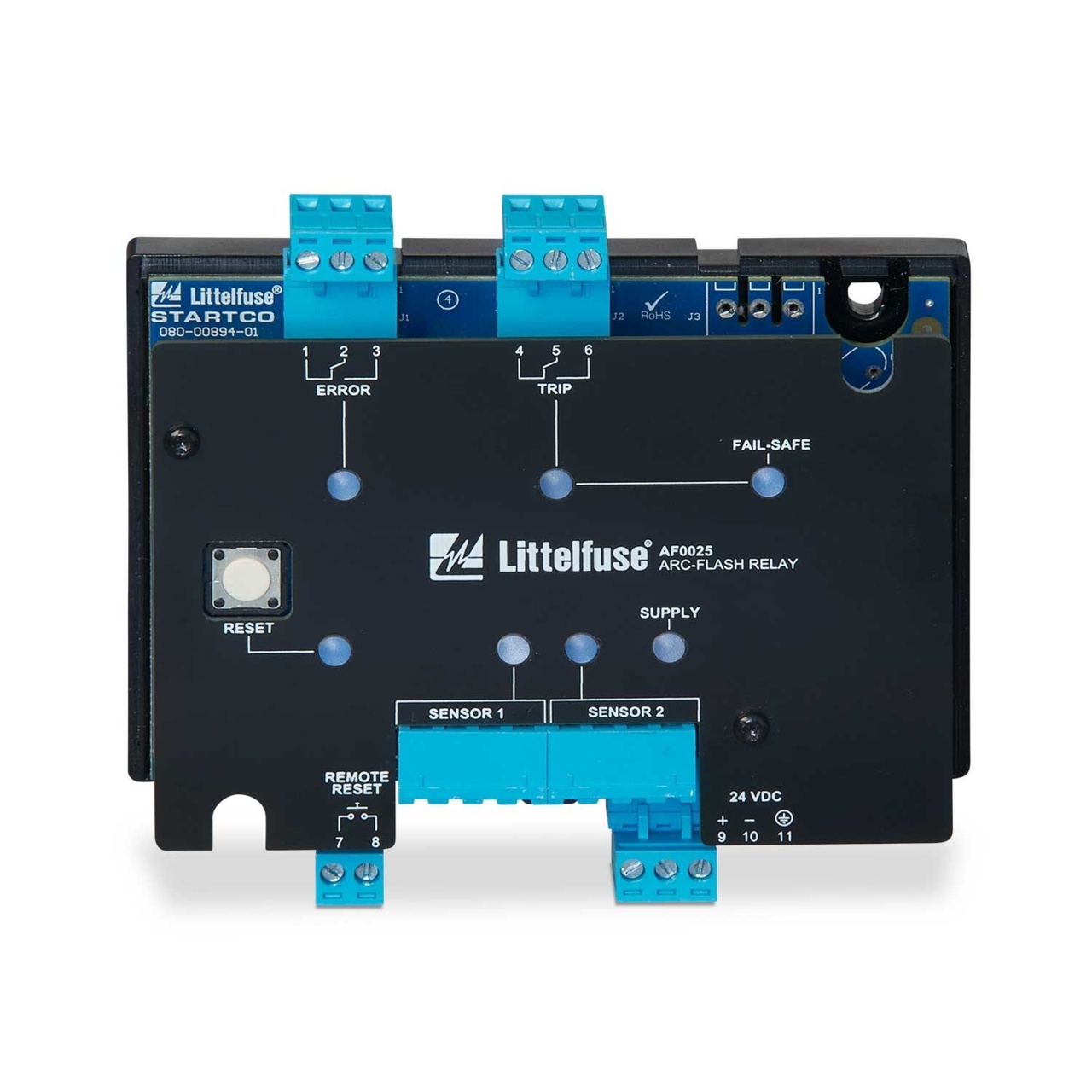 Littelfuse Inc. AF0025-00 electronic component